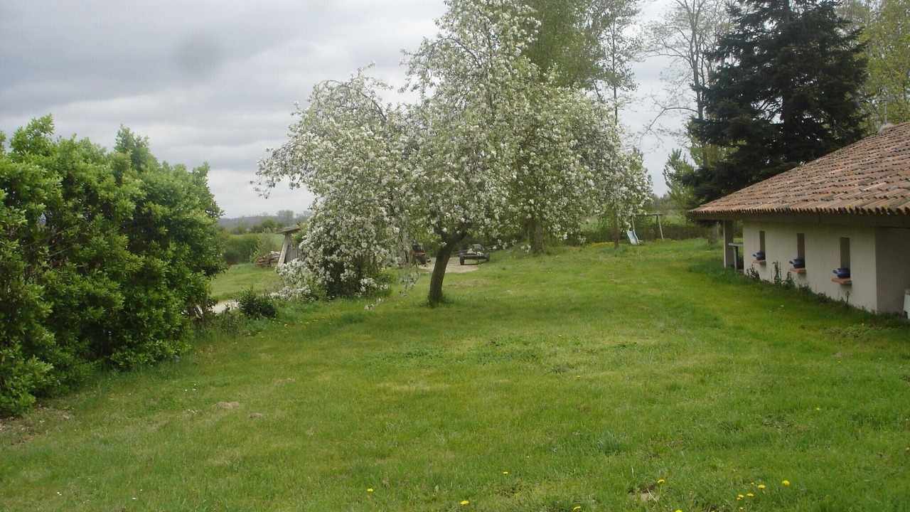 Photo of Outdoor in Mazeres