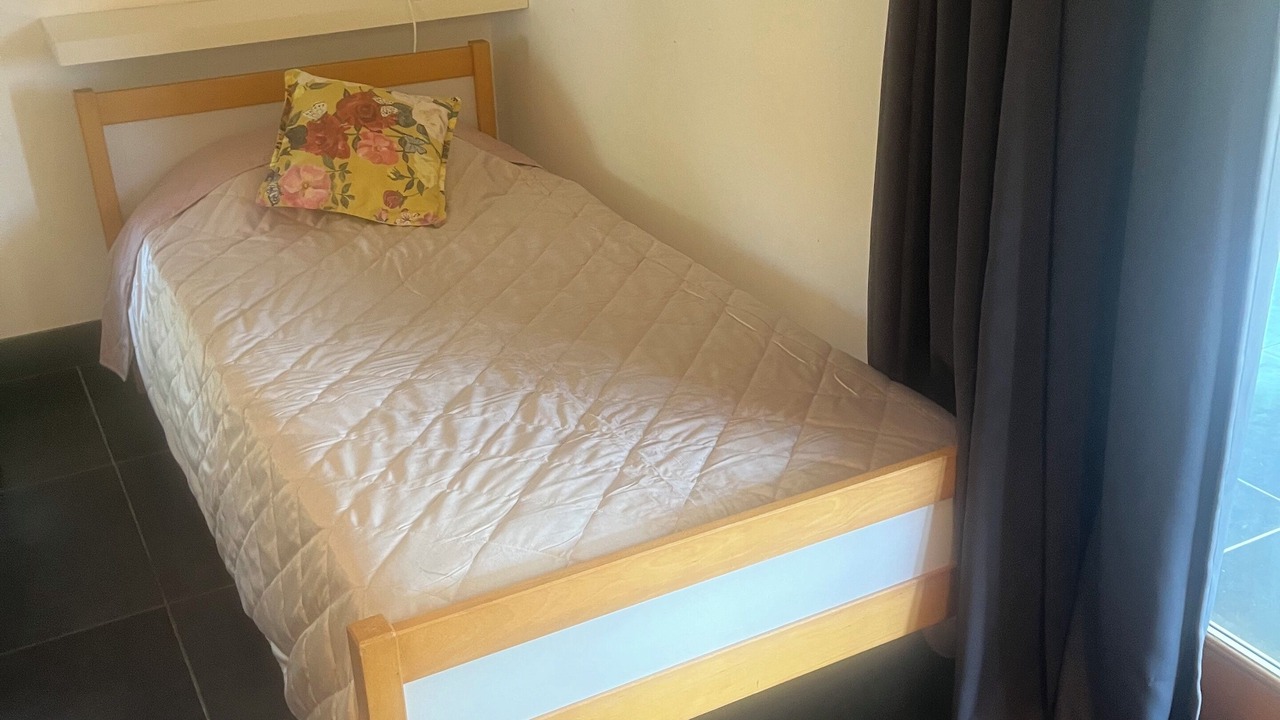 Photo of Bedroom in Mazeres