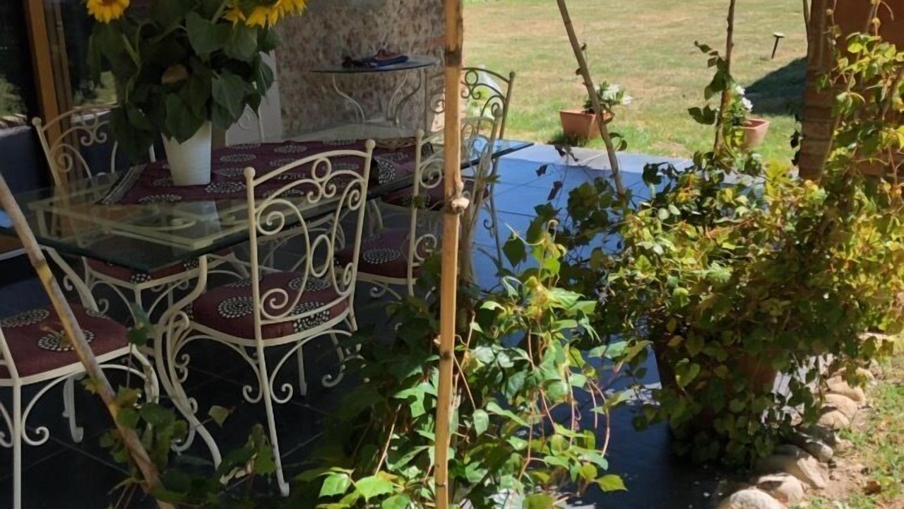 Photo of Outdoor in Mazeres