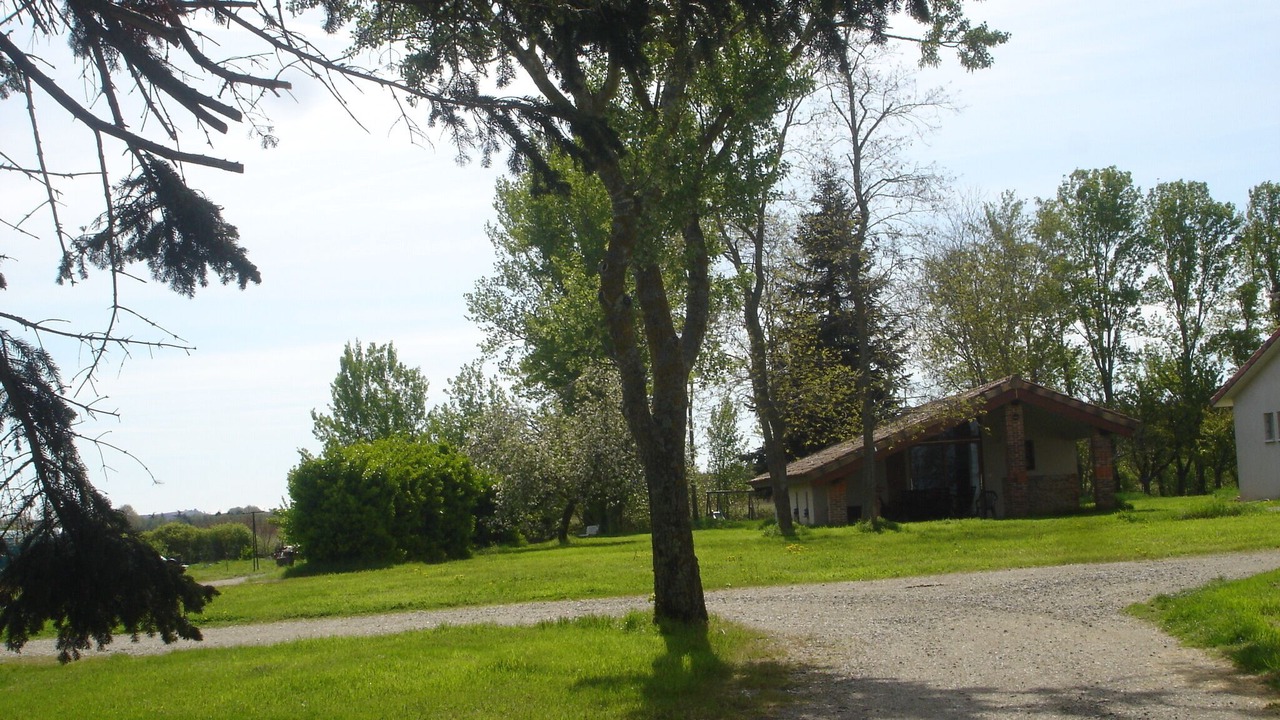 Photo of Outdoor in Mazeres