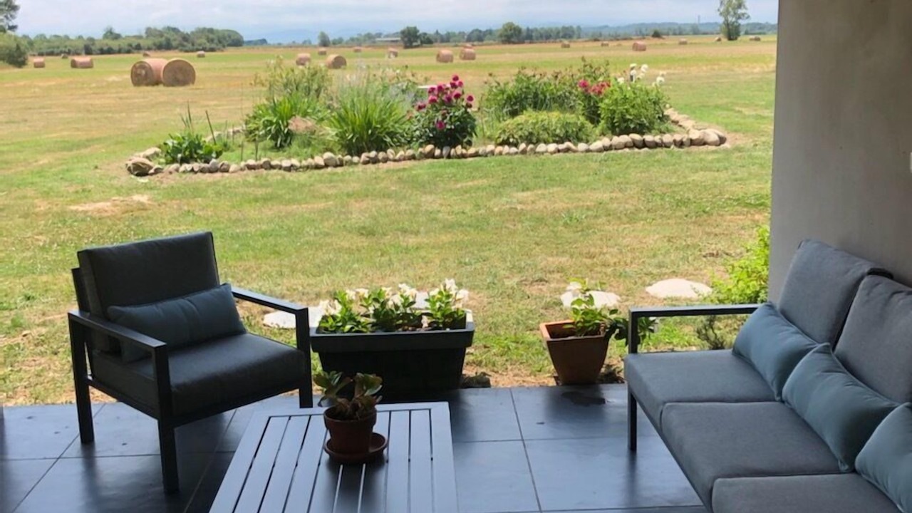 Photo of Patio Balcony in Mazeres