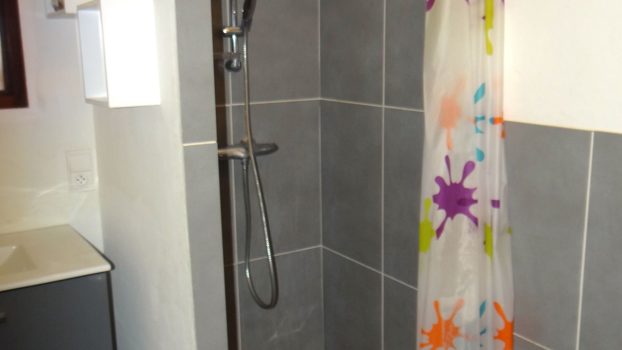Photo of Bathroom in Mazeres