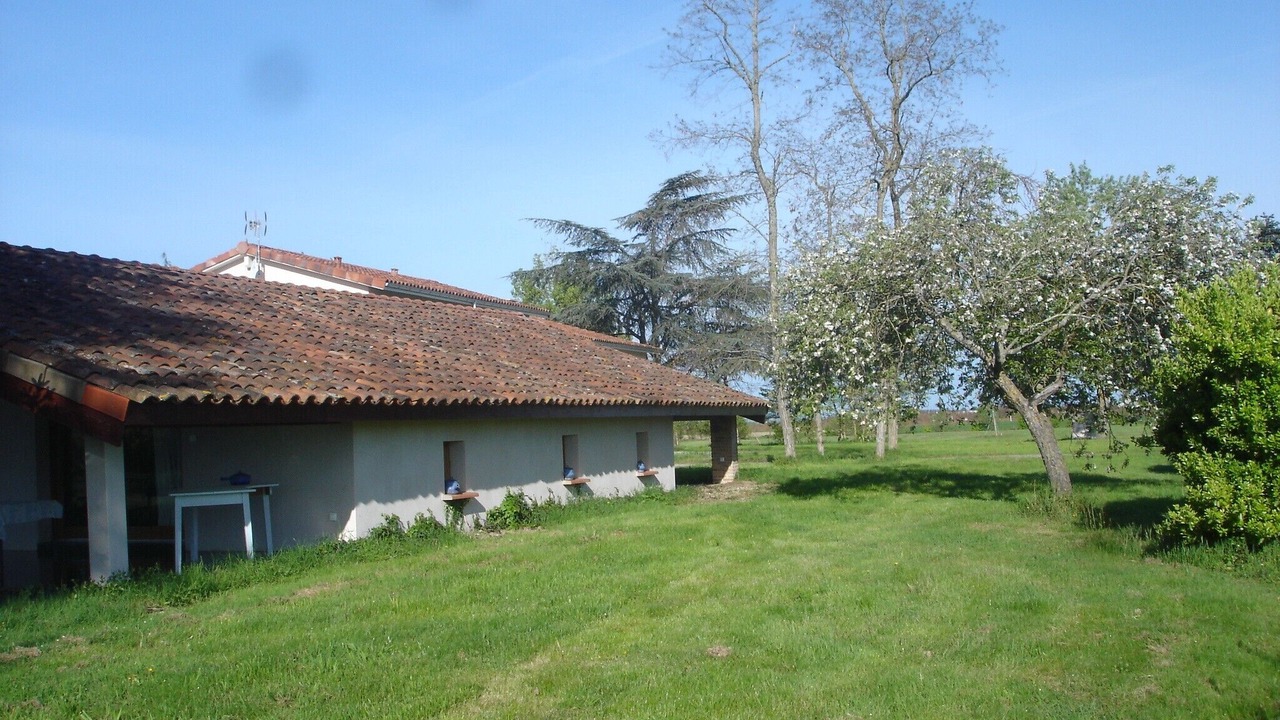 Photo of Outdoor in Mazeres