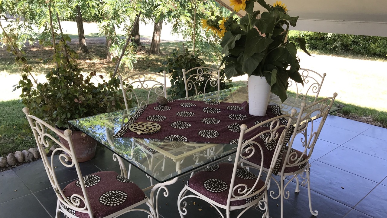 Photo of Outdoor in Mazeres