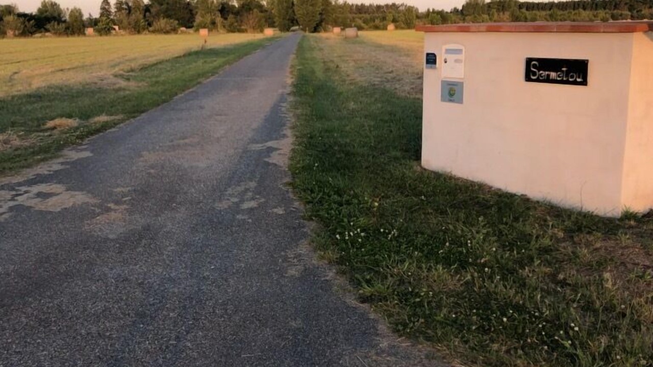 Photo of Outdoor in Mazeres