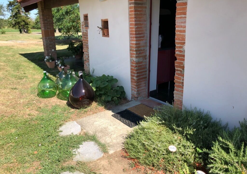Photo of Outdoor in Mazeres