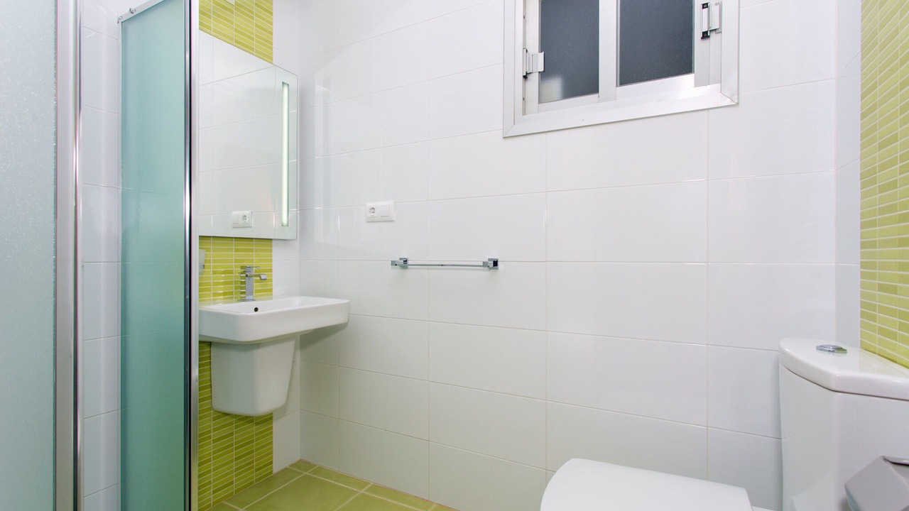 Photo of Bathroom in La Zenia
