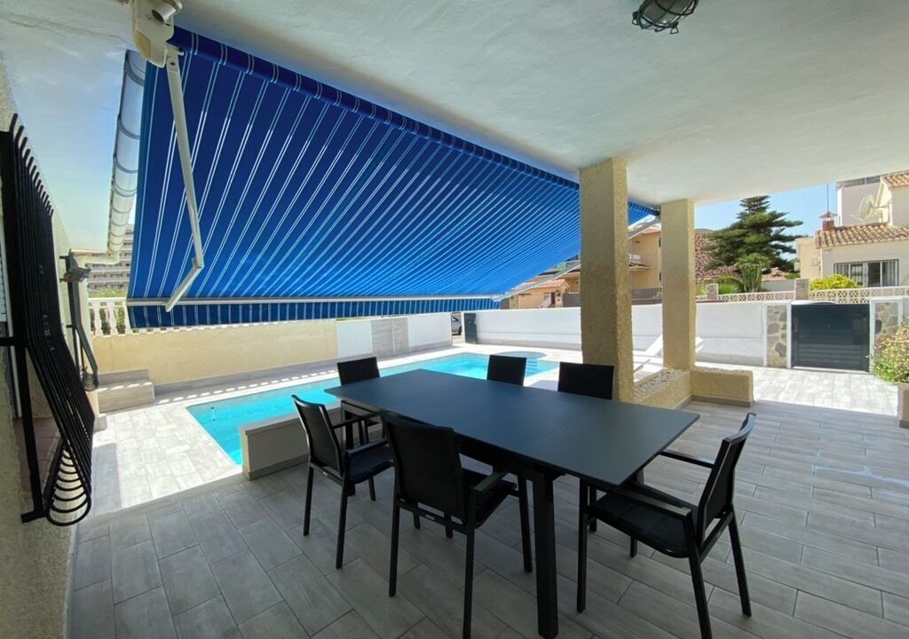 Photo of Outdoor in La Zenia