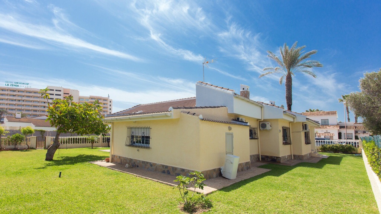 Photo of Outdoor in La Zenia