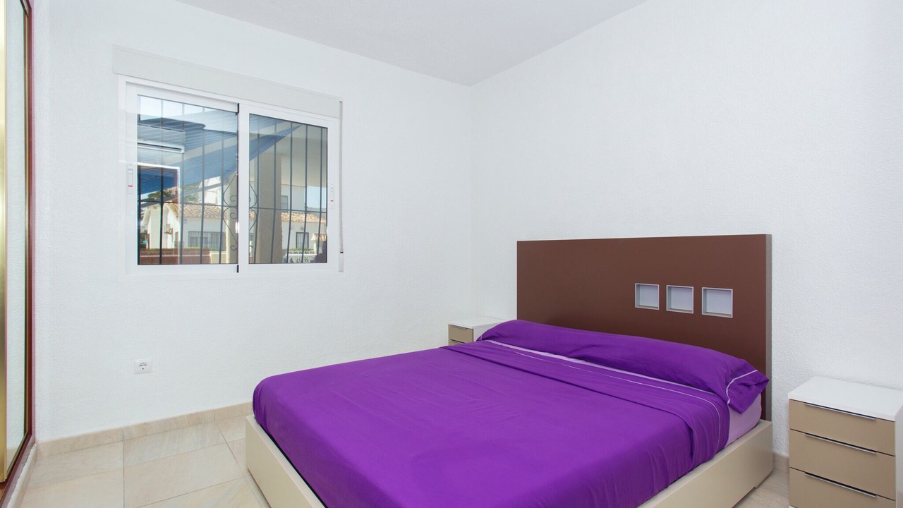 Photo of Bedroom in La Zenia