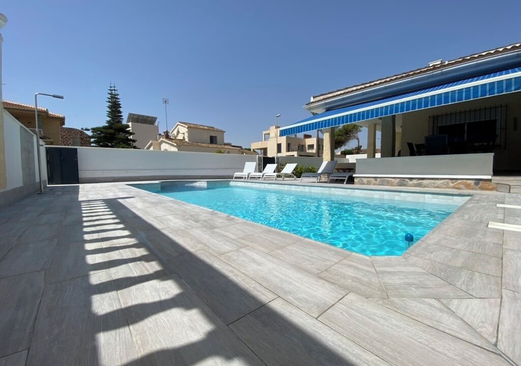 Photo of Outdoor in La Zenia