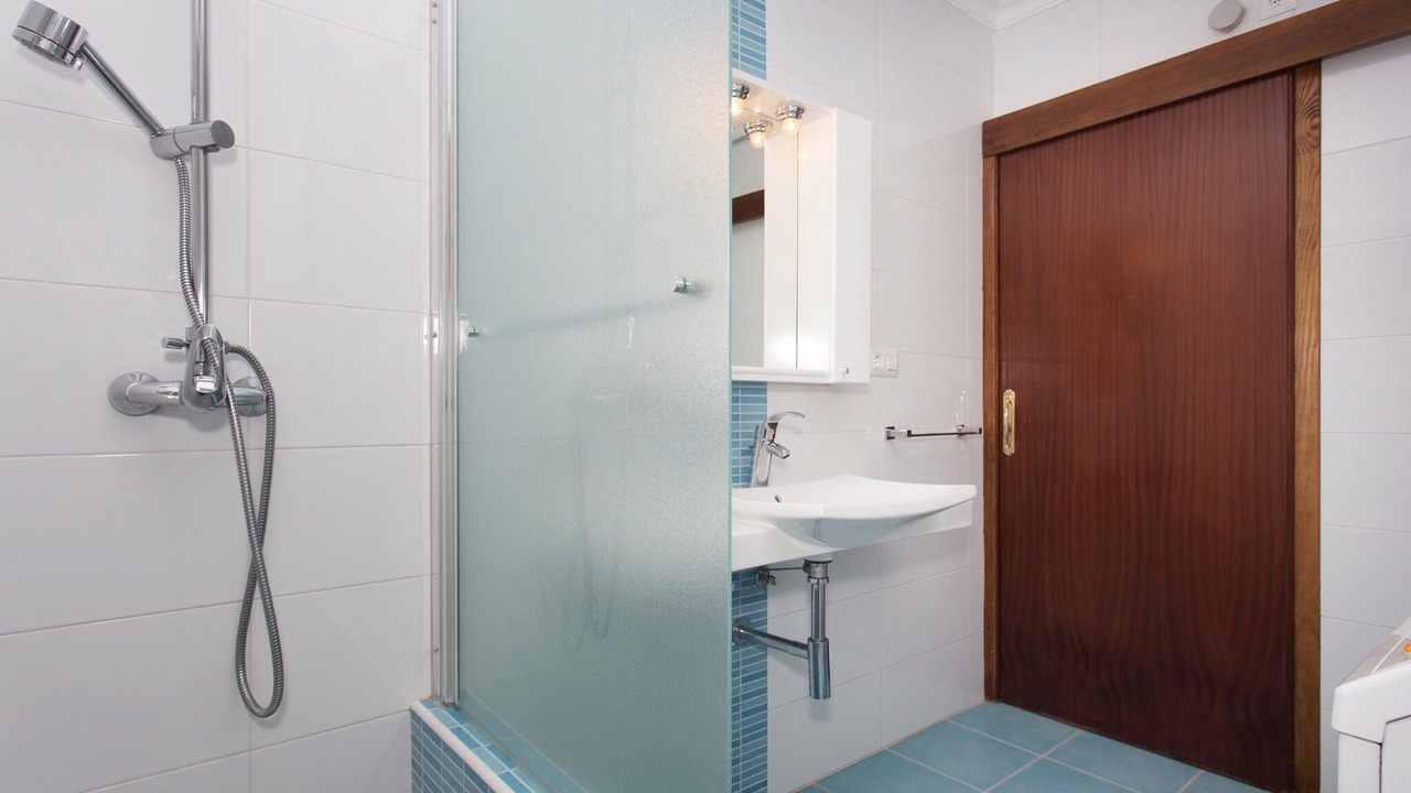 Photo of Bathroom in La Zenia