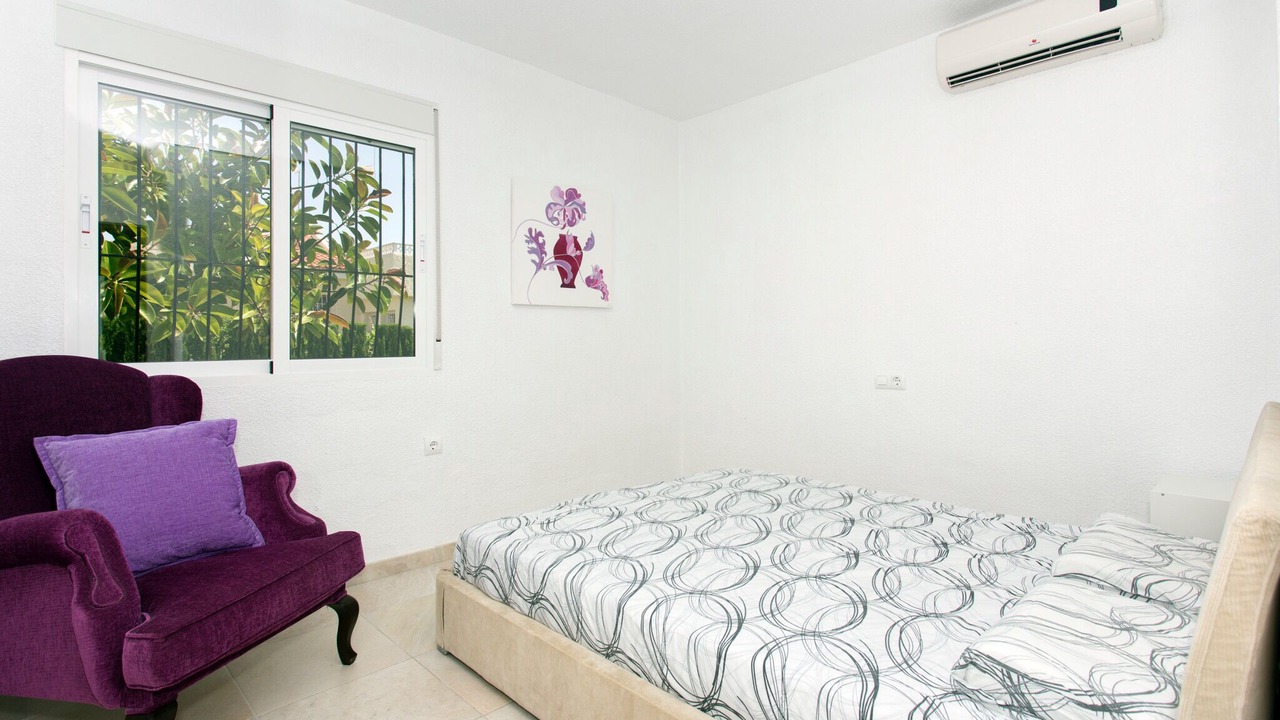 Photo of Bedroom in La Zenia