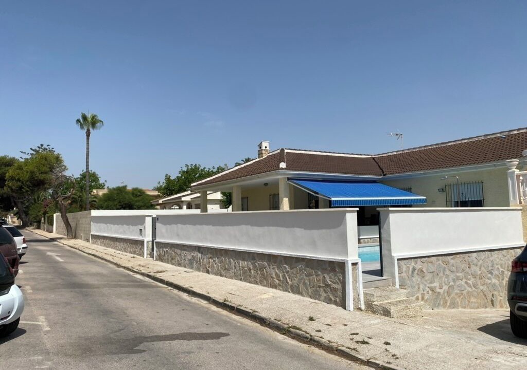 Photo of Outdoor in La Zenia