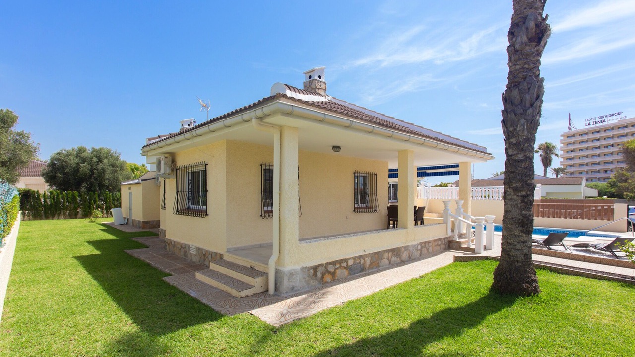 Photo of Outdoor in La Zenia