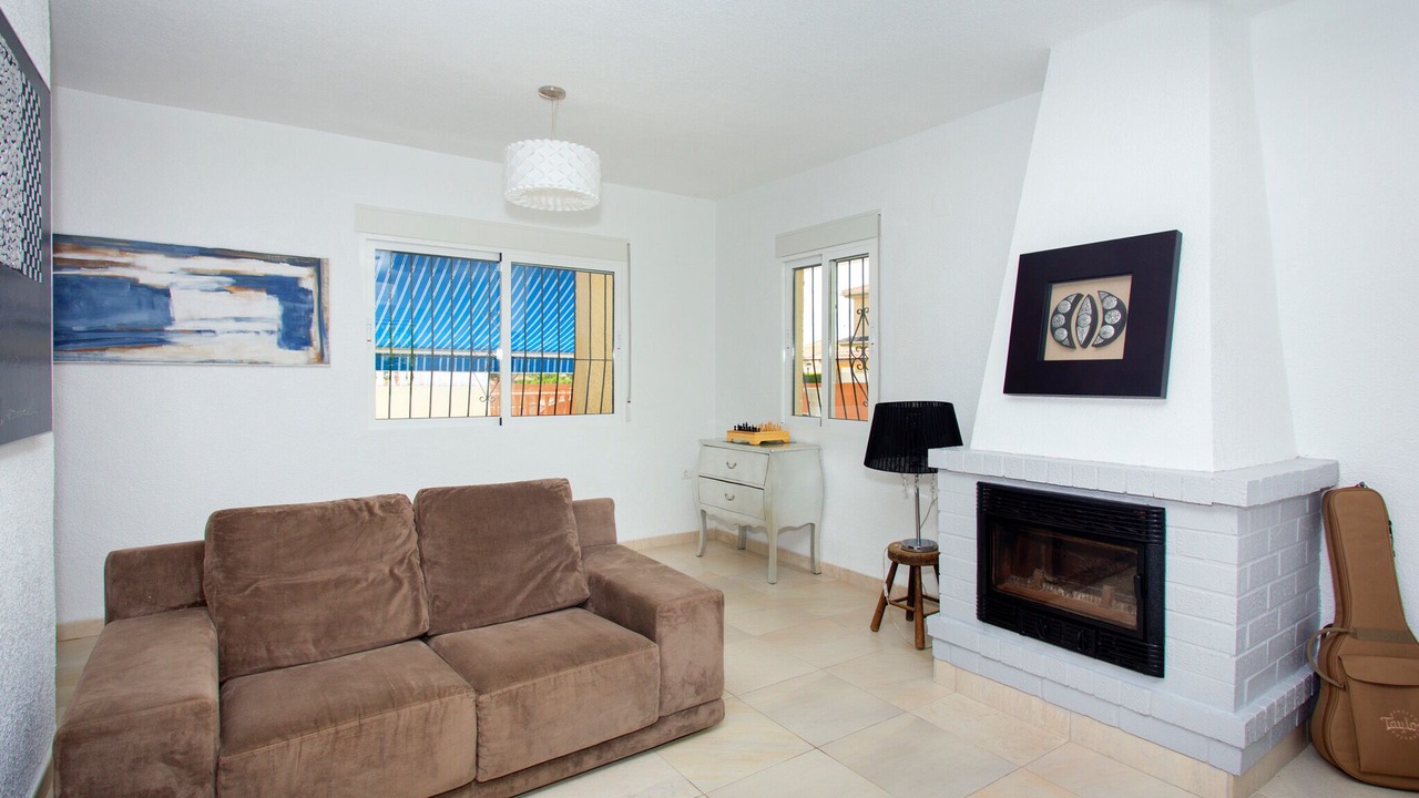 Photo of Livingroom in La Zenia