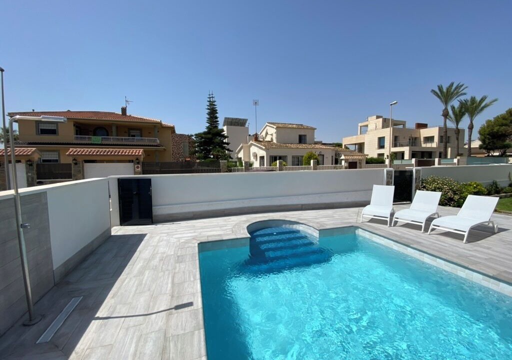 Photo of Outdoor in La Zenia