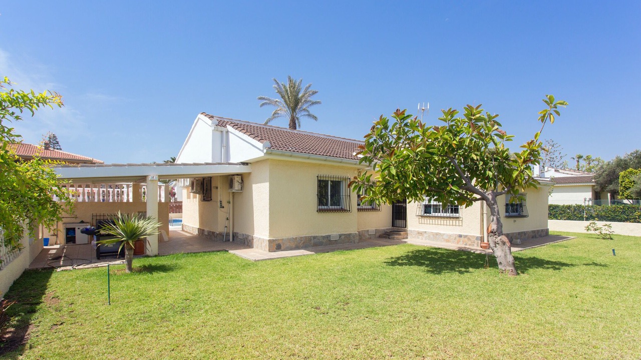 Photo of Outdoor in La Zenia