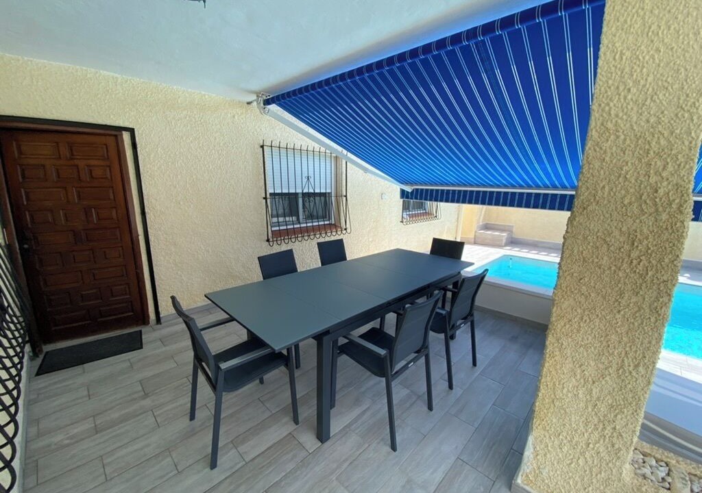 Photo of Outdoor in La Zenia