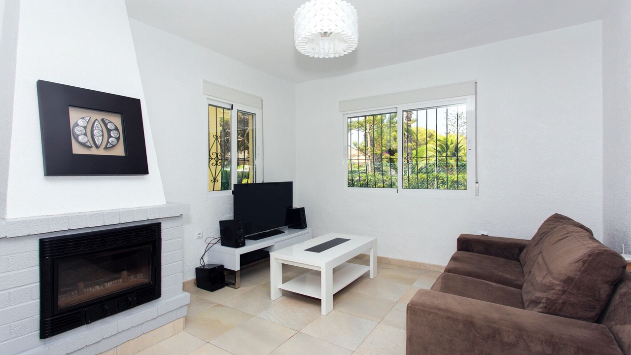 Photo of Livingroom in La Zenia