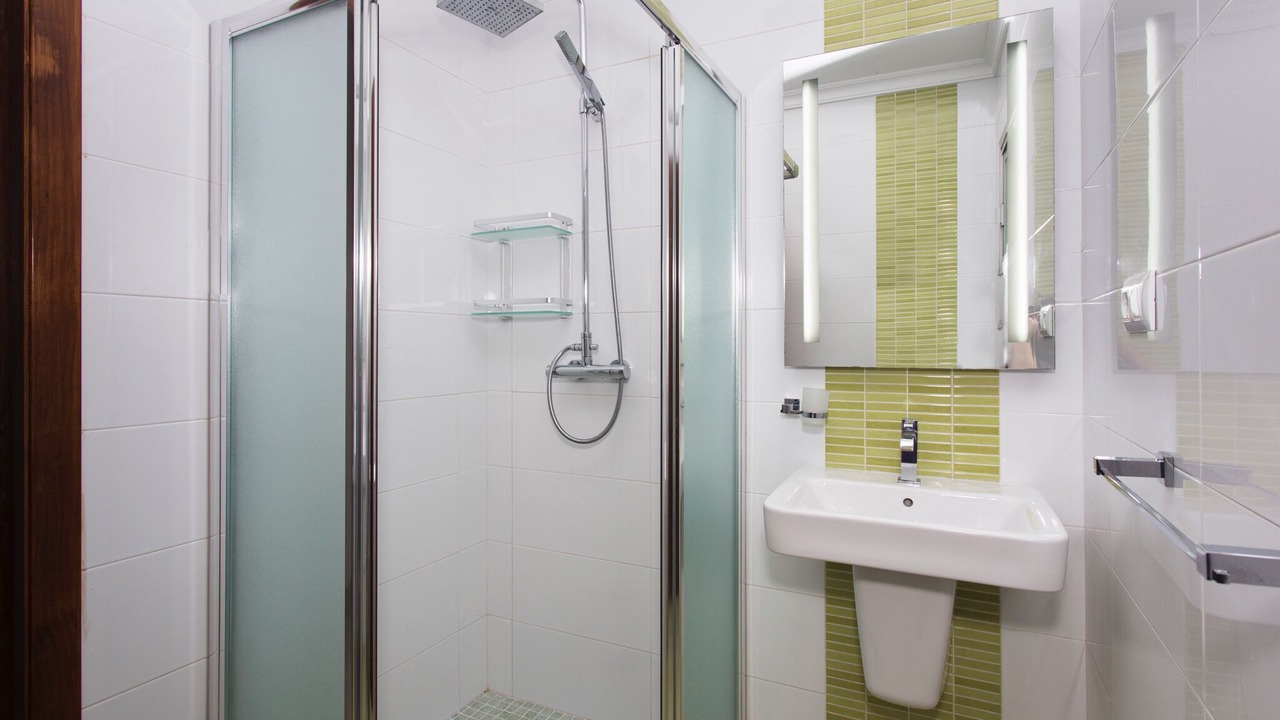 Photo of Bathroom in La Zenia