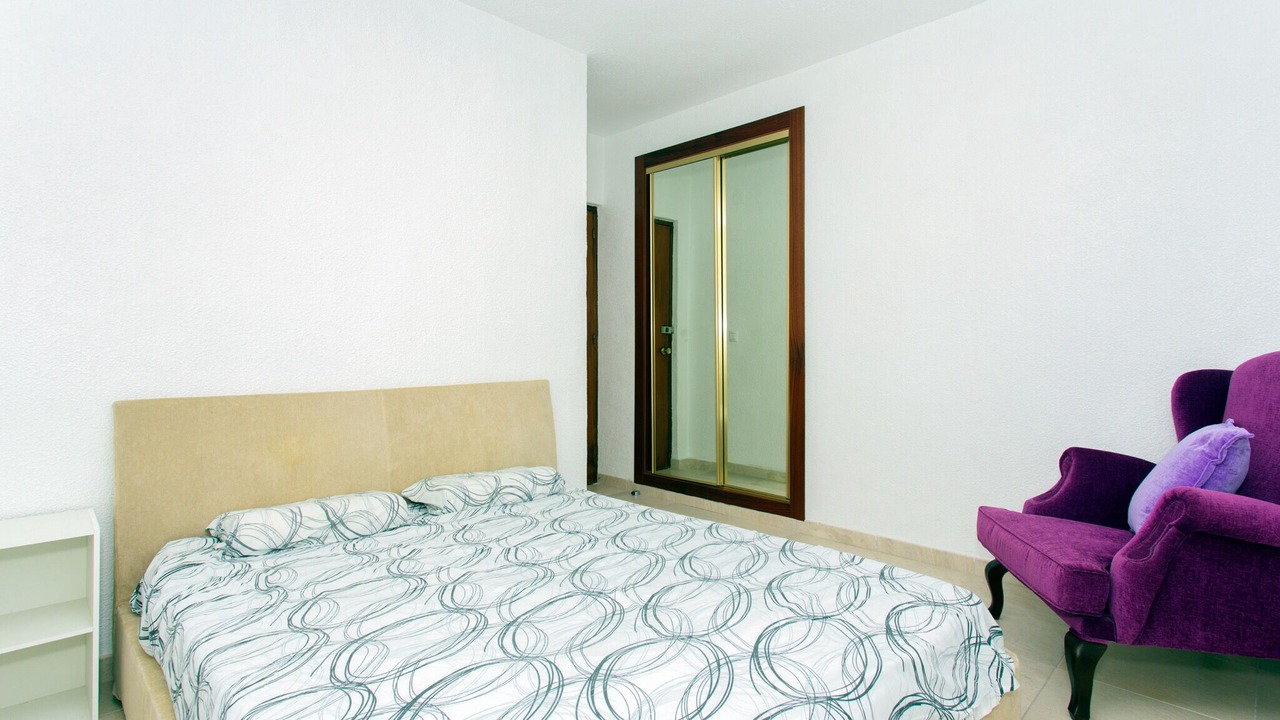 Photo of Bedroom in La Zenia