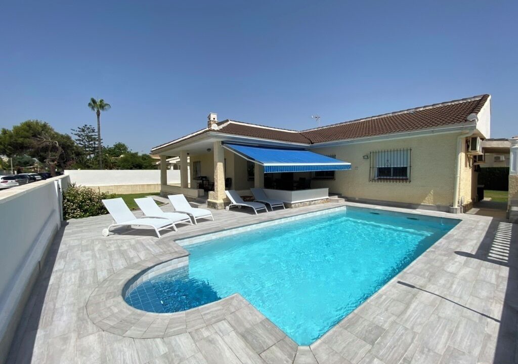 Photo of Outdoor in La Zenia