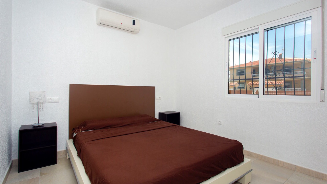Photo of Bedroom in La Zenia