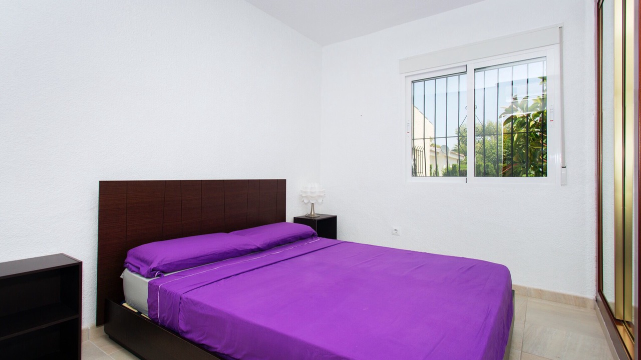 Photo of Bedroom in La Zenia