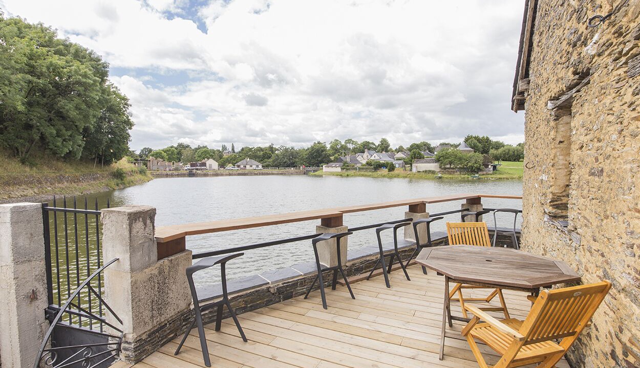 Photo of Outdoor in Pouance