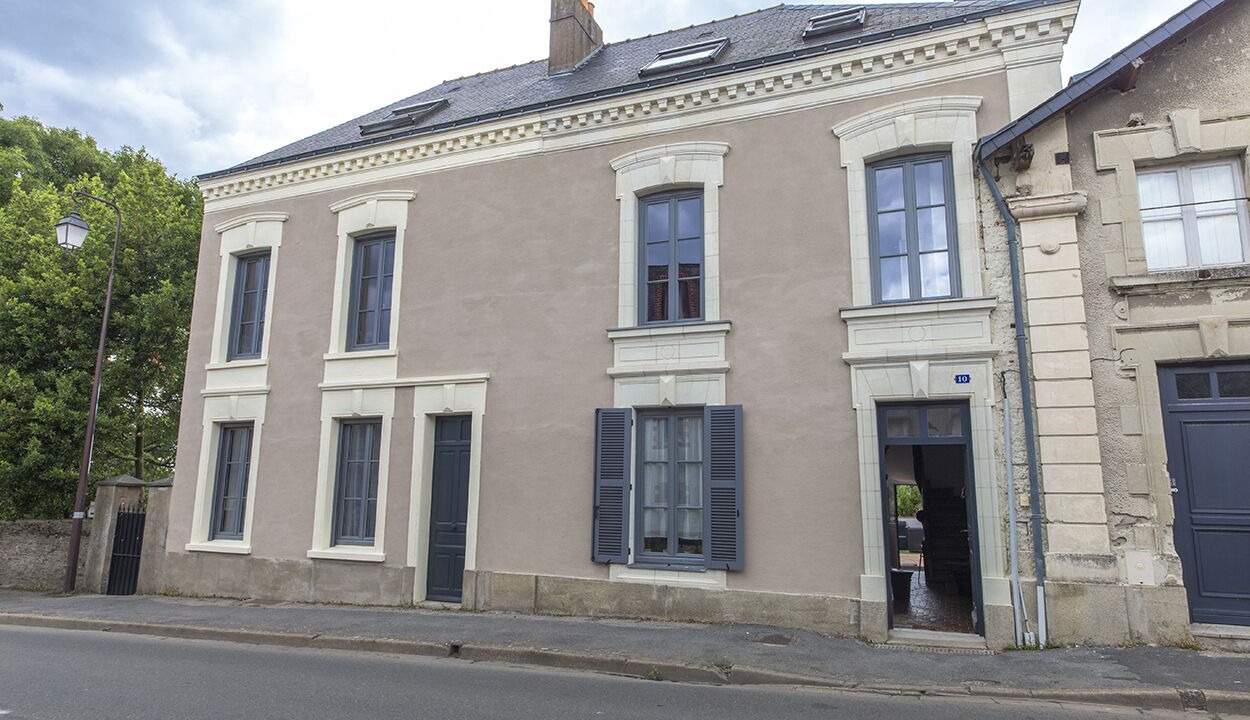 Photo of Outdoor in Pouance