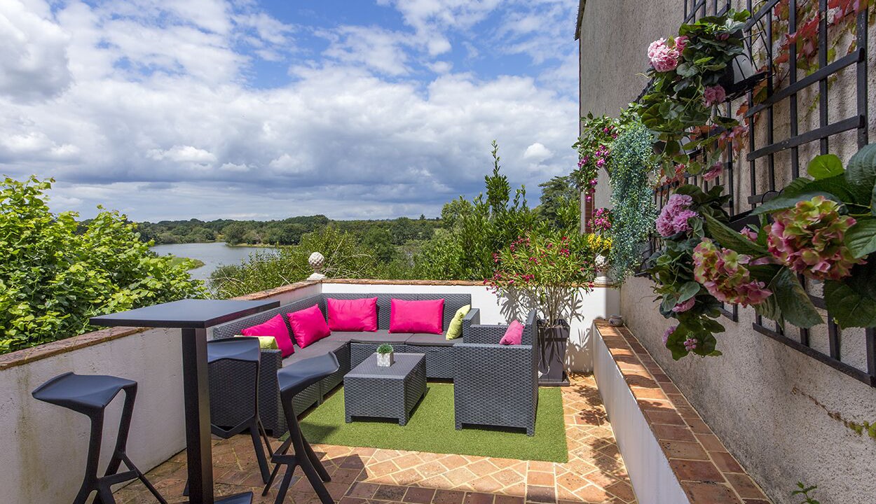 Photo of Outdoor in Pouance