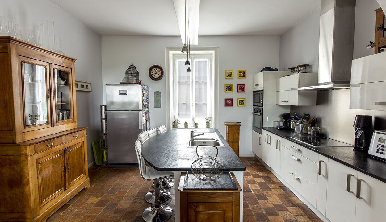 Photo of Kitchen in Pouance