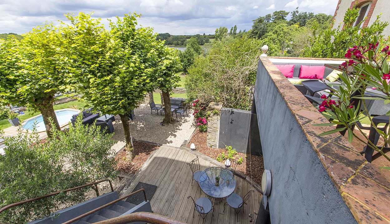 Photo of Outdoor in Pouance
