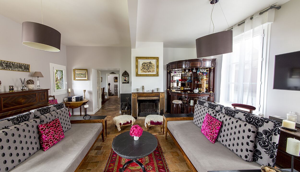 Photo of Livingroom in Pouance