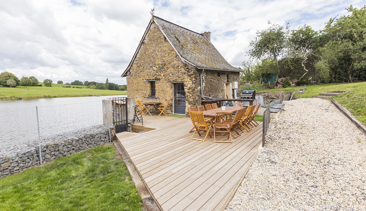 Photo of Outdoor in Pouance