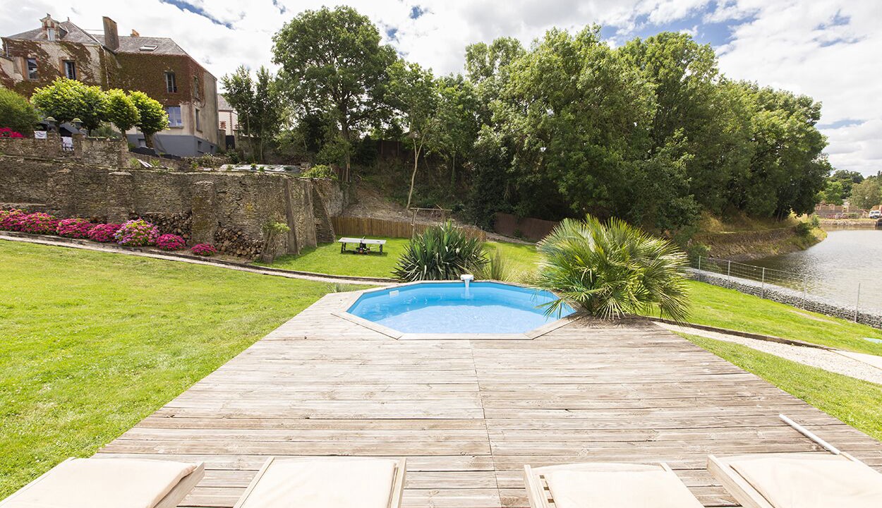 Photo of Outdoor in Pouance