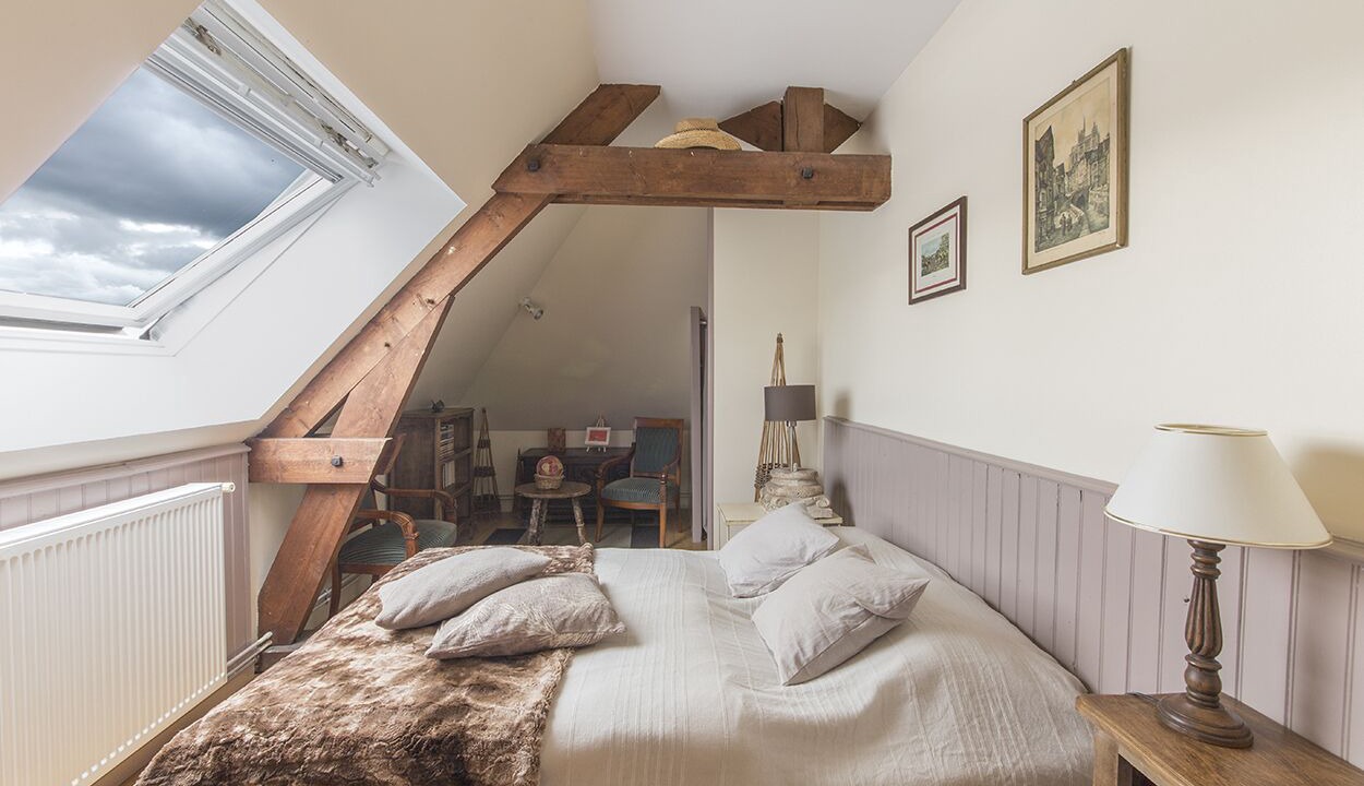 Photo of Livingroom in Pouance
