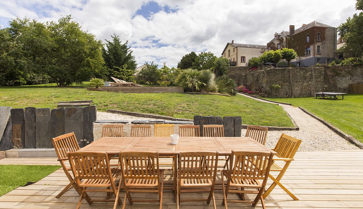 Photo of Outdoor in Pouance