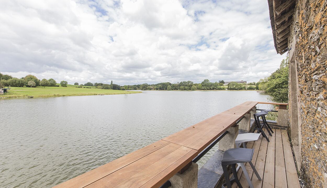 Photo of Outdoor in Pouance
