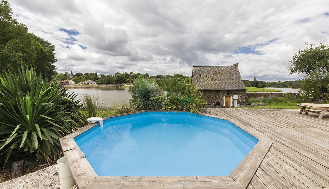 Photo of Outdoor in Pouance