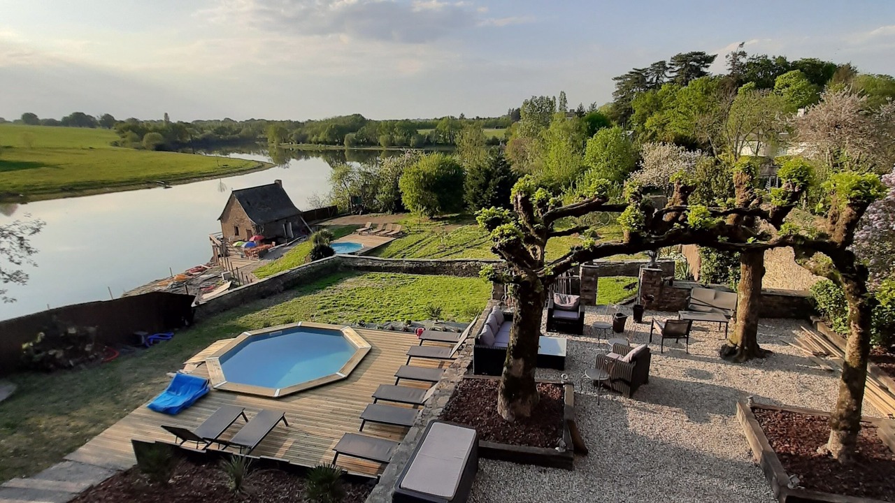 Photo of Outdoor in Pouance