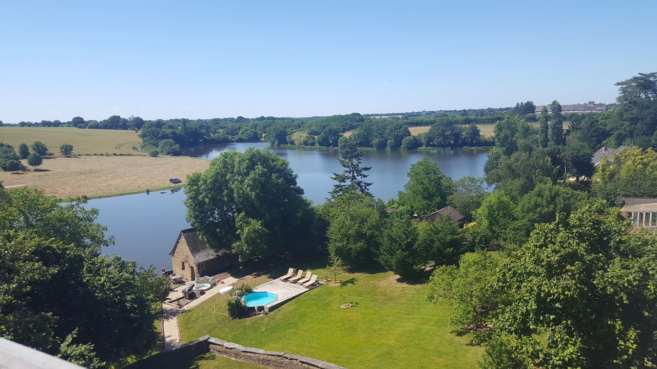 Photo of Outdoor in Pouance