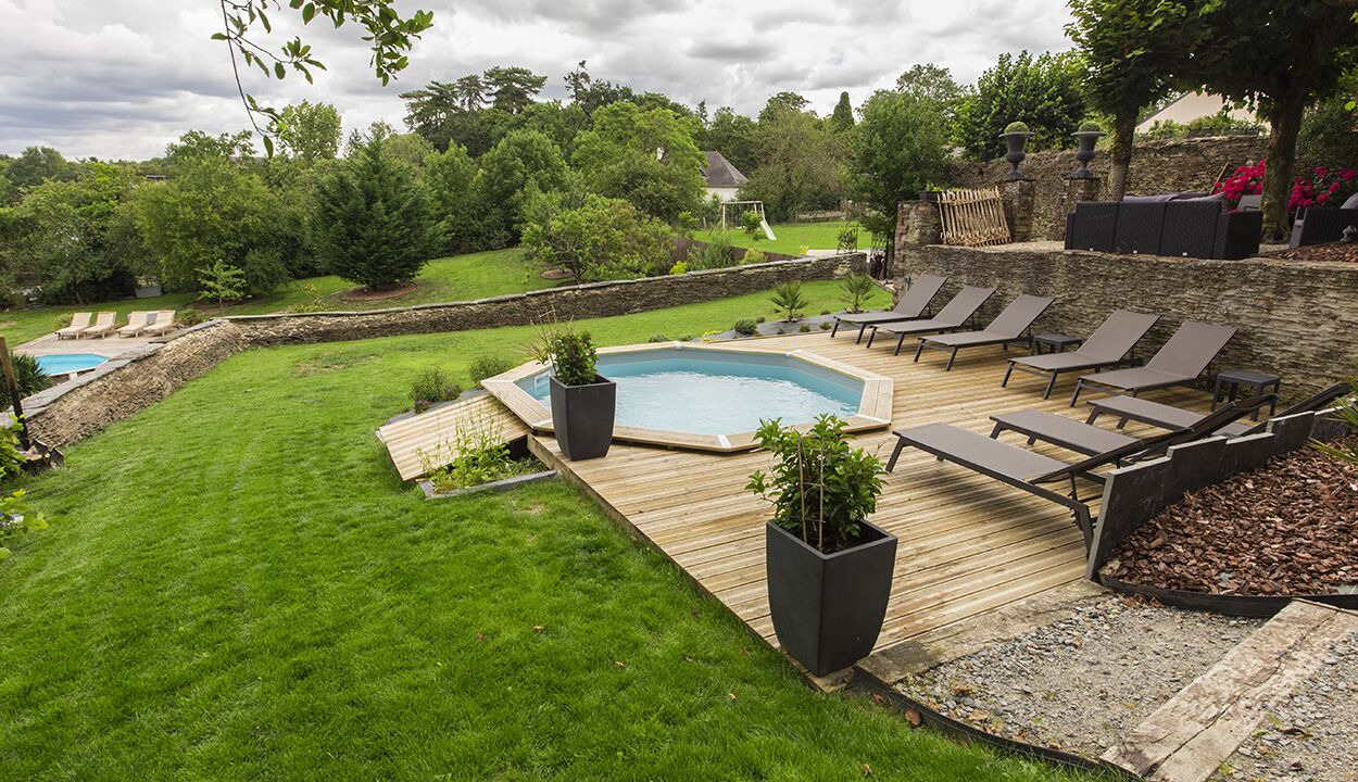 Photo of Outdoor in Pouance