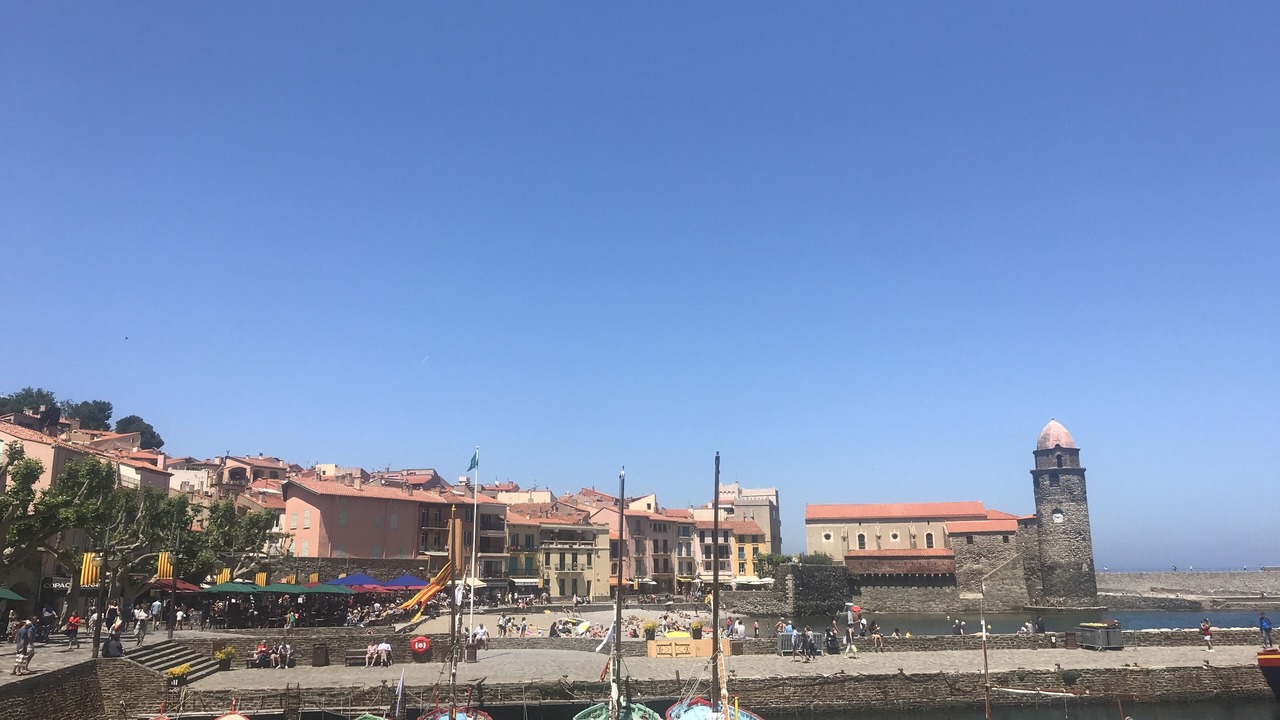 Photo of Others in Collioure