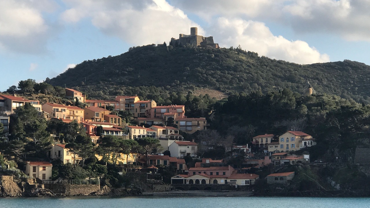 Photo of Outdoor in Collioure