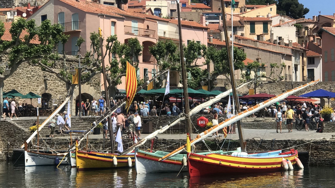 Photo of Others in Collioure