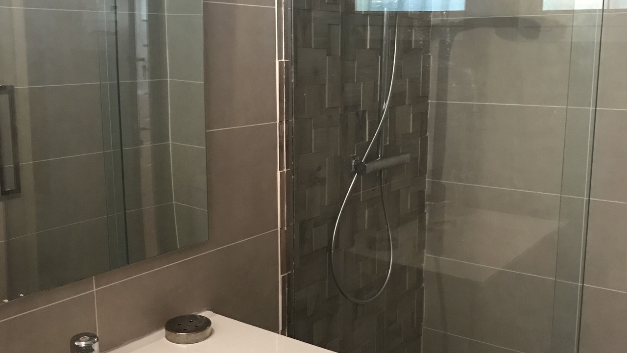 Photo of Bathroom in Collioure