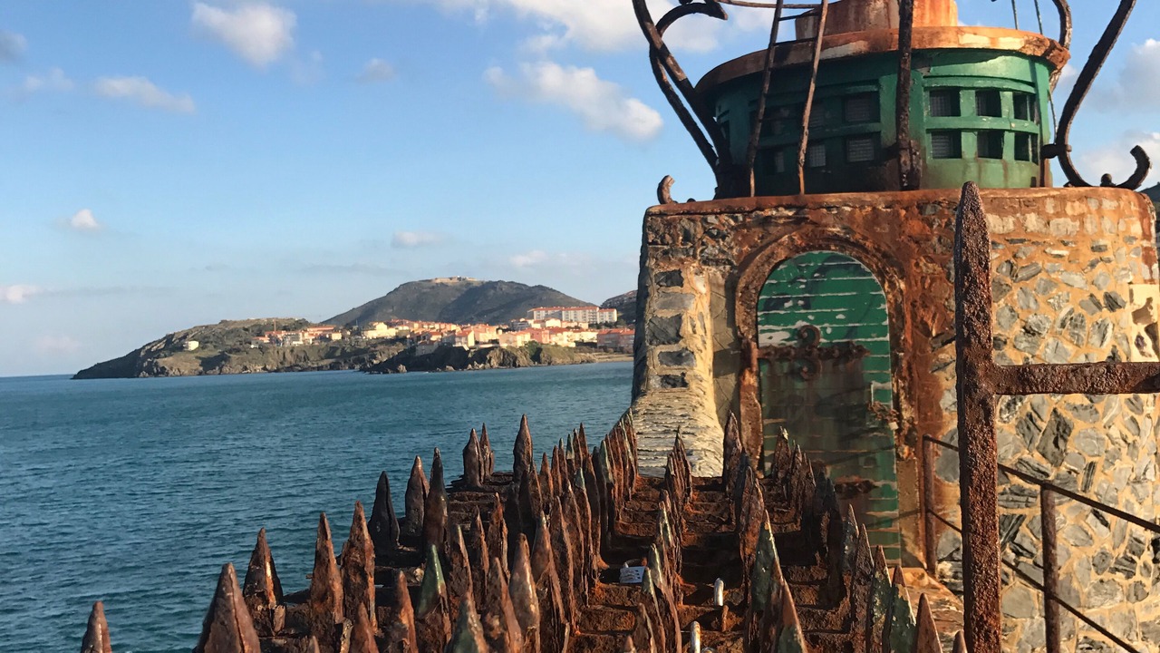 Photo of Others in Collioure