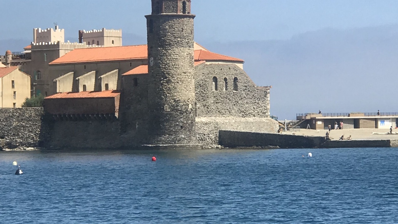 Photo of Outdoor in Collioure